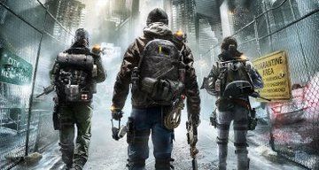 Tom Clancy The Division test par JVL