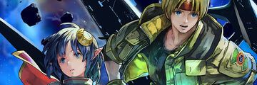Star Ocean The Second Story R test par Games.ch Star Ocean The Second Story R test par Games.ch
