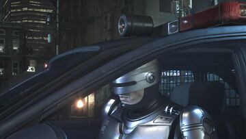 Robocop Rogue City test par Numerama Robocop Rogue City test par Numerama