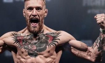 EA Sports UFC 2 test par JeuxActu.com