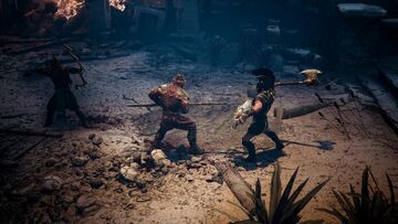 Achilles: Legends Untold test par TheXboxHub Achilles: Legends Untold test par TheXboxHub