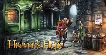 Heaven's Hope Review: 1 Ratings, Pros and Cons