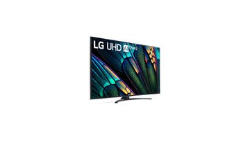 LG 55UR81006LJ reviewed by GizTele