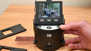 Kodak Scanza Review: 1 Ratings, Pros and Cons