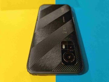 AGM H6 test� par tuttoteK