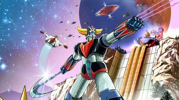 Ufo Robot The Feast Of the Wolves testé par Multiplayer.it Ufo Robot The Feast Of the Wolves testé par Multiplayer.it