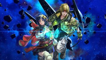 Star Ocean The Second Story R test par GamerClick