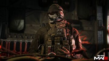 Call of Duty Modern Warfare II test par ActuGaming Call of Duty Modern Warfare II test par ActuGaming