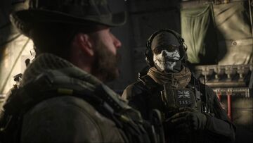 Call of Duty Modern Warfare 3 test par TechRadar