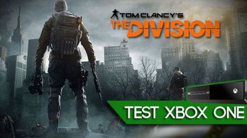 Tom Clancy The Division test par GameBlog.fr