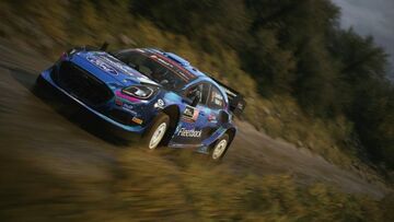 EA Sports WRC reviewed by TheXboxHub