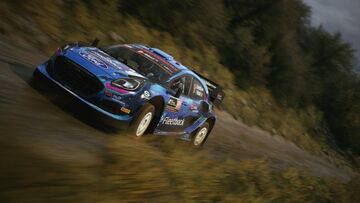 EA Sports WRC test par TheXboxHub EA Sports WRC test par TheXboxHub