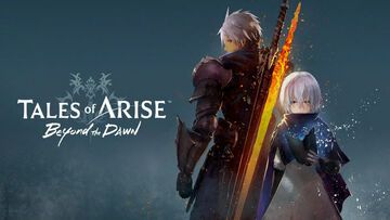 Tales Of Arise test par GamerClick