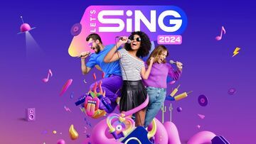 Let's Sing 2024 reviewed by GamingGuardian