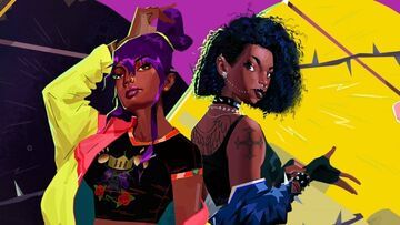 Thirsty Suitors testé par Nintendo Life Thirsty Suitors testé par Nintendo Life