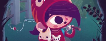 Mineko's Night Market test par ZTGD