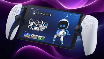 Sony PlayStation Portal test par Multiplayer.it