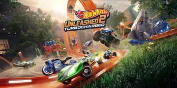 Hot Wheels Unleashed 2 test par Game IT Hot Wheels Unleashed 2 test par Game IT