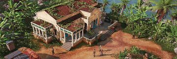 Jagged Alliance 3 test par Games.ch Jagged Alliance 3 test par Games.ch