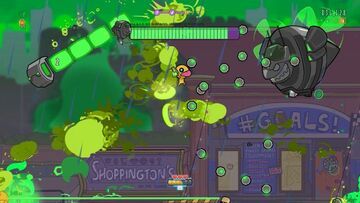 Alien test par TheXboxHub Alien test par TheXboxHub