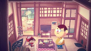 Mineko's Night Market reviewed by TheXboxHub