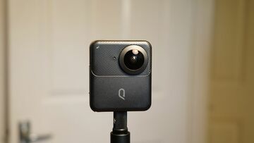 Kandao QooCam 3 Review: 2 Ratings, Pros and Cons