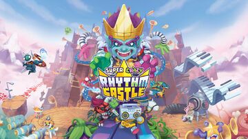 Super Crazy Rhythm Castle test par GameSoul