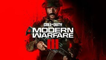 Call of Duty Modern Warfare 3 test par Movies Games and Tech