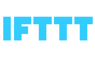 Test IFTTT 