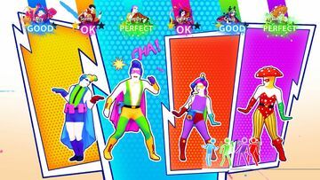 Just Dance 2024 test par TheXboxHub Just Dance 2024 test par TheXboxHub