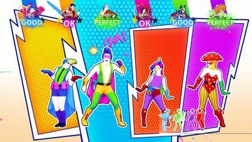 Just Dance 2024 test par TheXboxHub