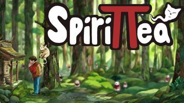 Spirittea reviewed by TechRaptor