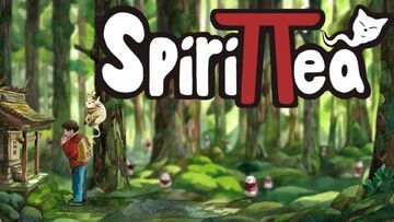 Spirittea test par TechRaptor