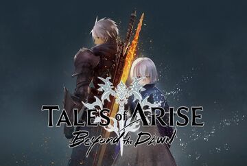 Tales Of Arise test par N-Gamz