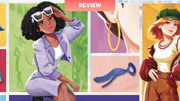 Fashion Dreamer testé par Vooks Fashion Dreamer testé par Vooks