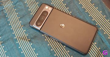 Google Pixel 8 Pro Review