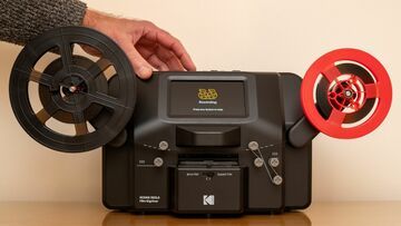 Kodak Reels im Test: 1 Bewertungen, erfahrungen, Pro und Contra
