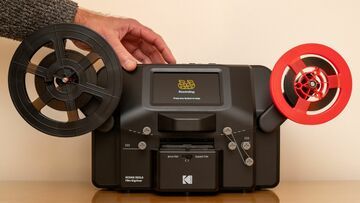 Kodak Reels Review: 1 Ratings, Pros and Cons