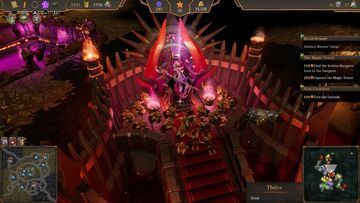 Dungeons 4 testé par VideoChums Dungeons 4 testé par VideoChums