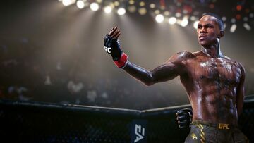 EA Sports UFC 5 test par ActuGaming EA Sports UFC 5 test par ActuGaming