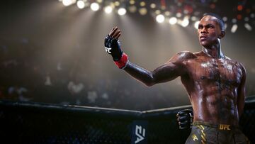 EA Sports UFC 5 reviewed by ActuGaming