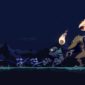 Rain test par GodIsAGeek Rain test par GodIsAGeek