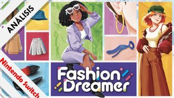 Fashion Dreamer testé par NextN Fashion Dreamer testé par NextN