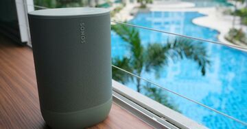 Sonos Move 2 reviewed by HardwareZone