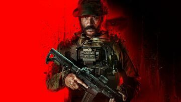 Call of Duty Modern Warfare 3 testé par Multiplayer.it Call of Duty Modern Warfare 3 testé par Multiplayer.it