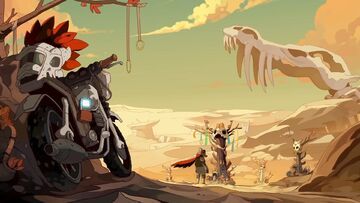 Laika Aged Through Blood testé par The Games Machine Laika Aged Through Blood testé par The Games Machine
