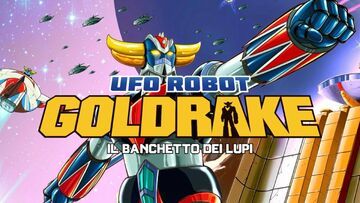 Ufo Robot The Feast Of the Wolves testé par GameSoul Ufo Robot The Feast Of the Wolves testé par GameSoul