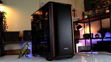 be quiet! Dark Base 701 im Test: 8 Bewertungen, erfahrungen, Pro und Contra