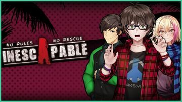 DanganRonpa test par GameZebo DanganRonpa test par GameZebo