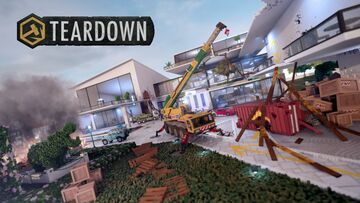 Teardown reviewed by XBoxEra